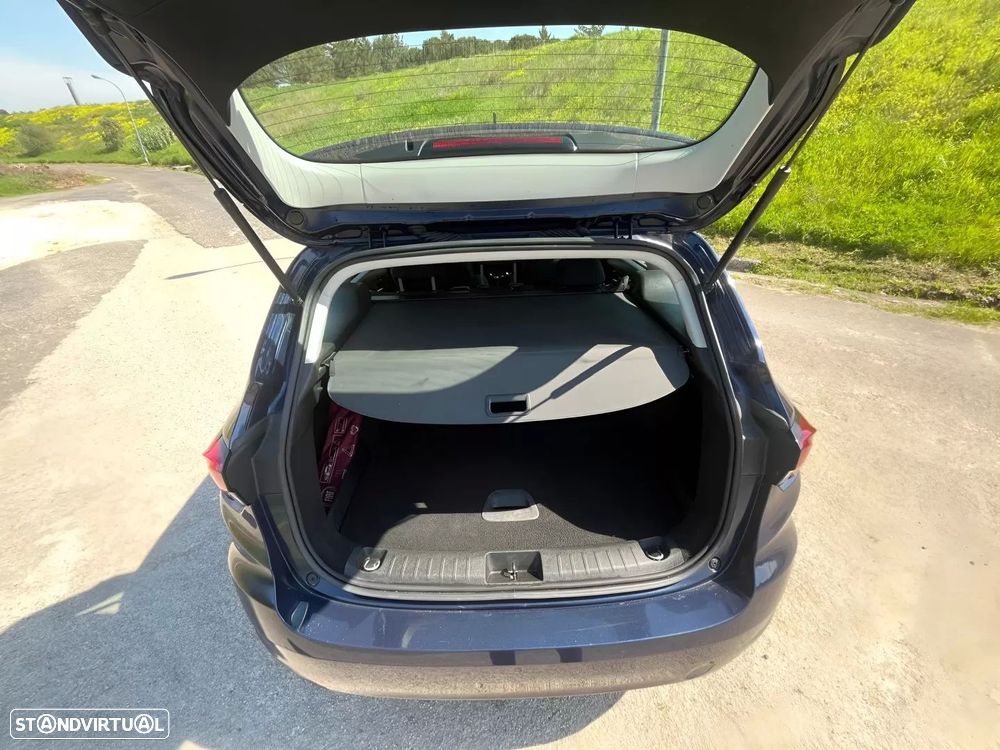 Fiat Tipo Station Wagon 1.0 GSE T3 City Life - 10