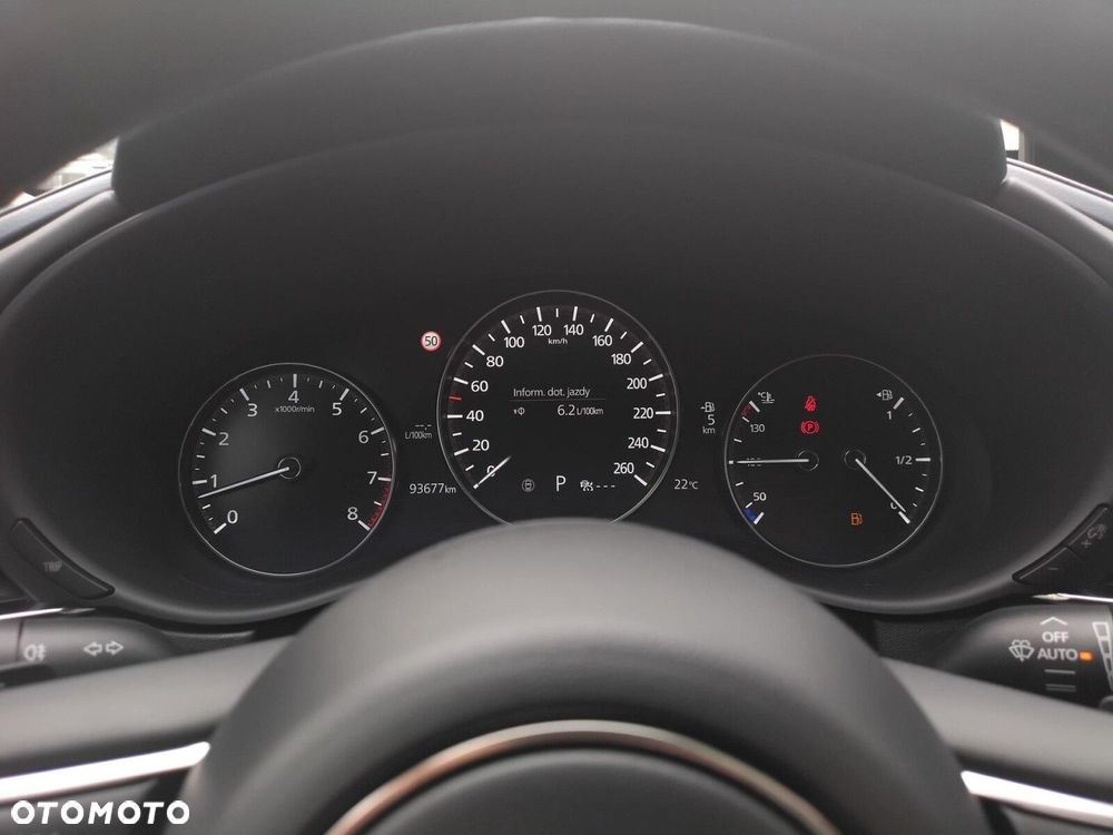 Mazda CX-30 2.0 mHEV Kanjo 2WD - 15