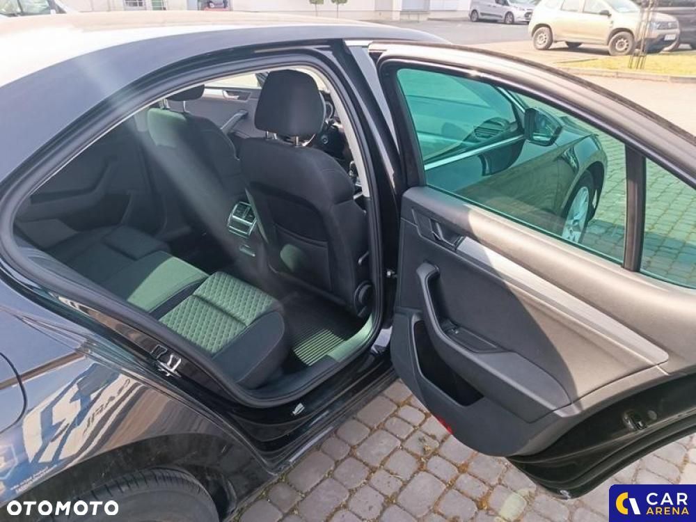 Skoda Superb - 35