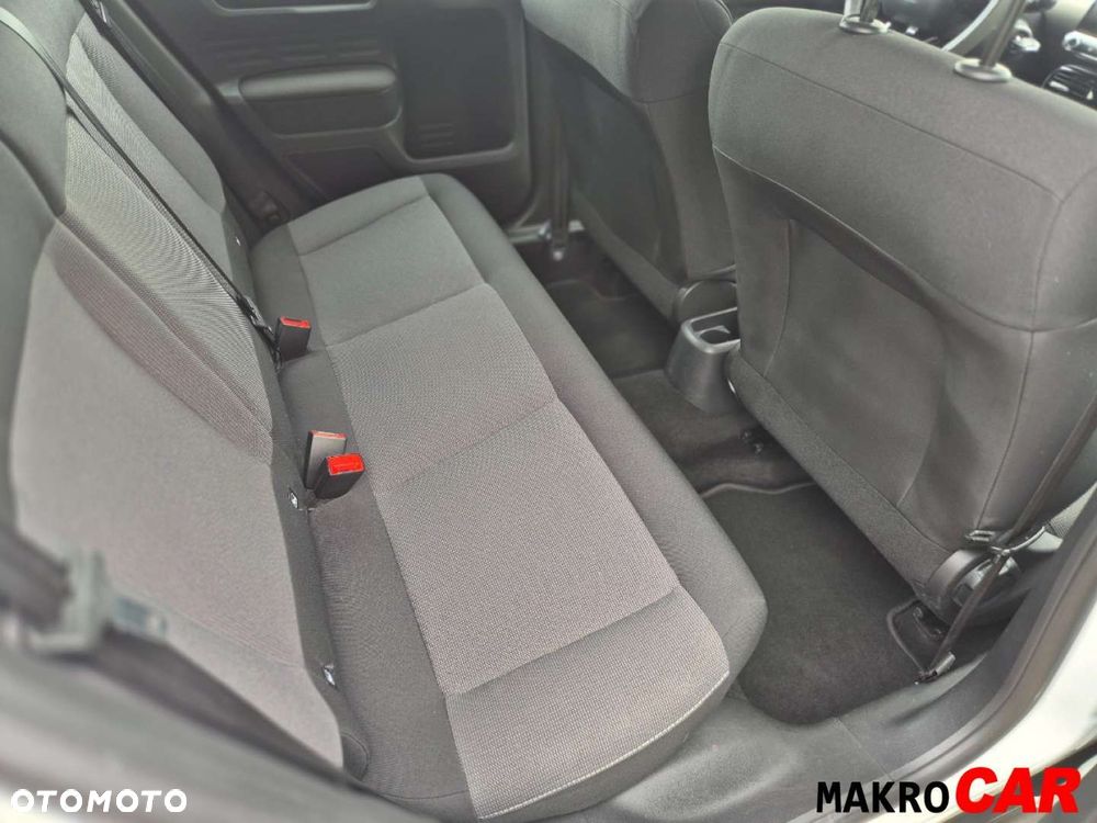 Citroën C4 Cactus - 16