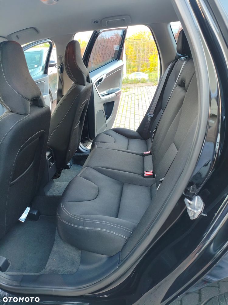 Volvo XC 60 - 13