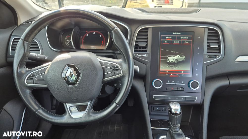 Renault Megane - 13