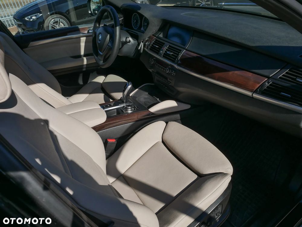 BMW X6 30d xDrive - 13