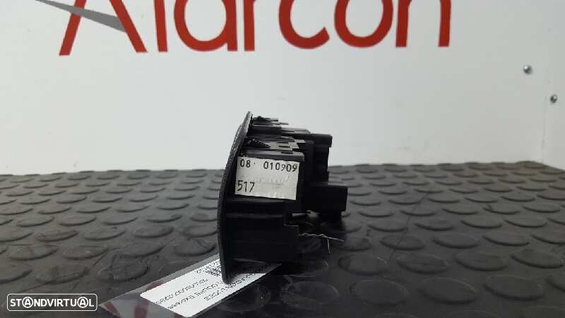 CONTROLE DE AJUSTE DE LUZES RENAULT MEGANE III COUPE EXPRESSION - 6