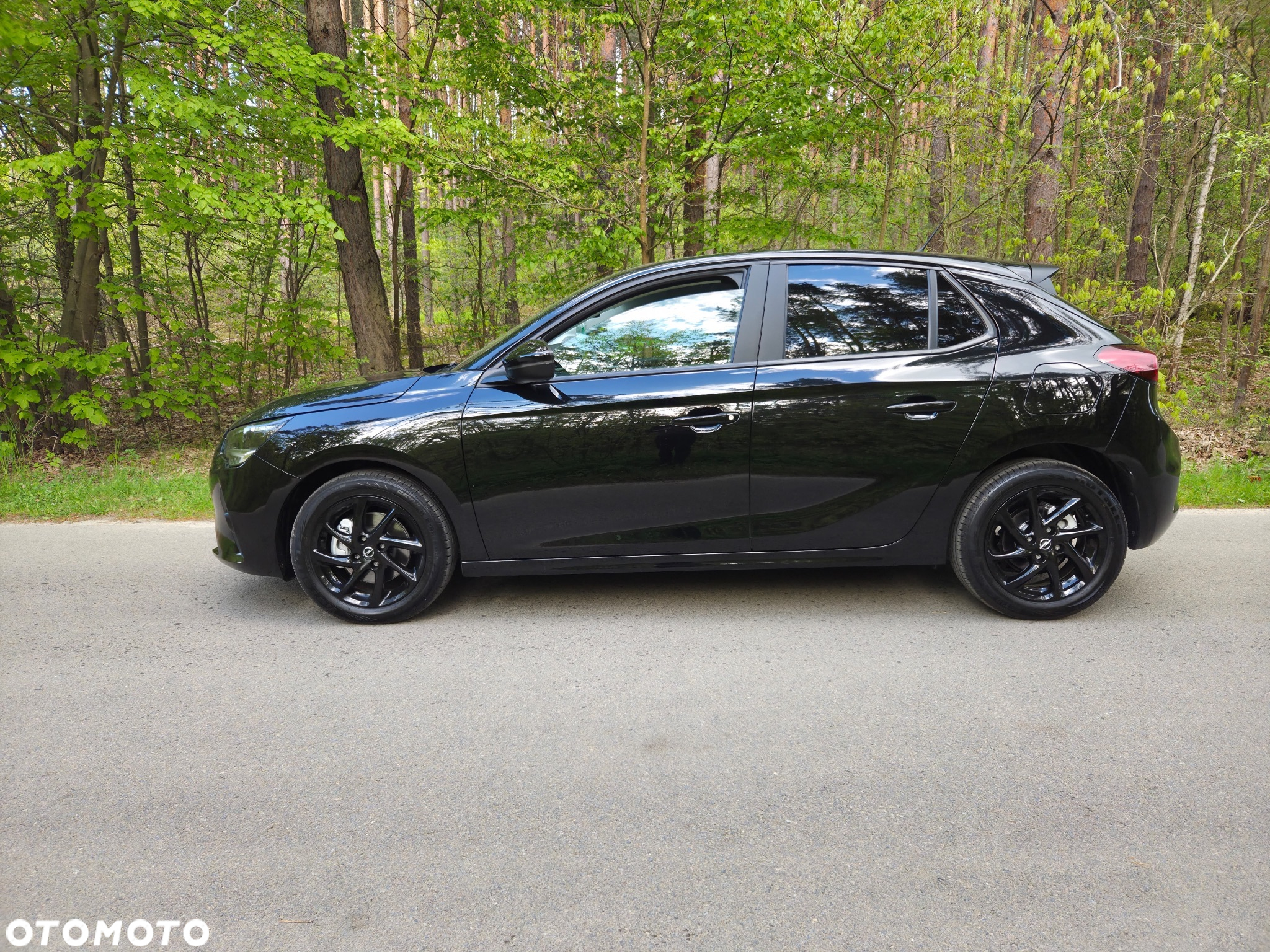 Opel Corsa 1.2 Business S&S - 10