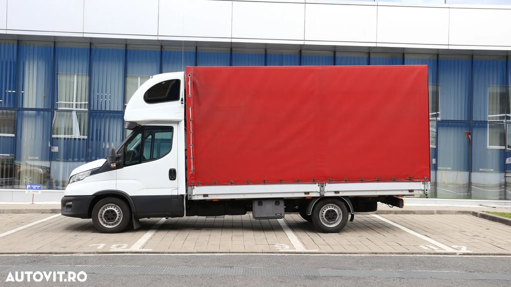 Iveco Daily - 7