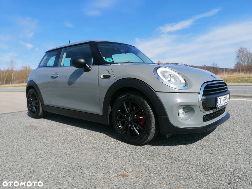 MINI ONE - 8