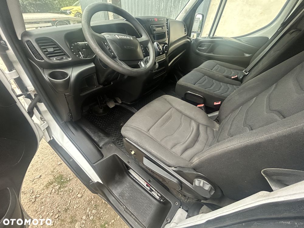 Iveco Daily - 5