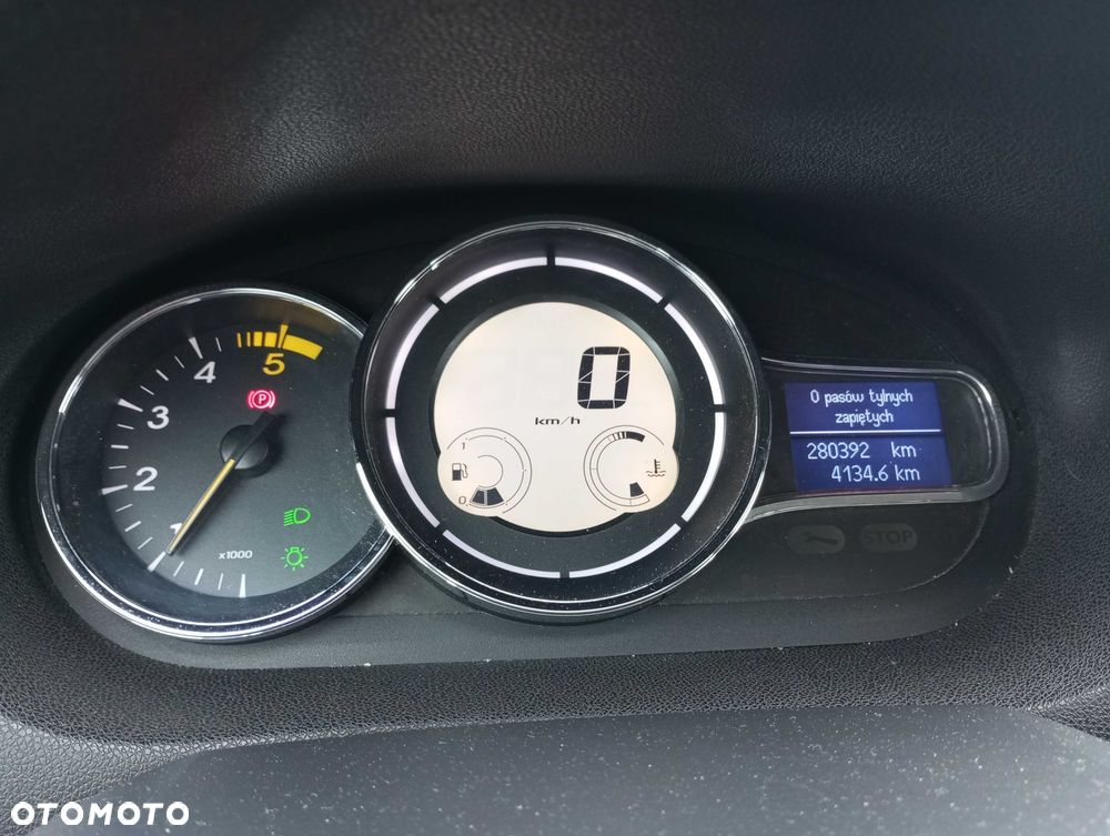 Renault Megane - 3