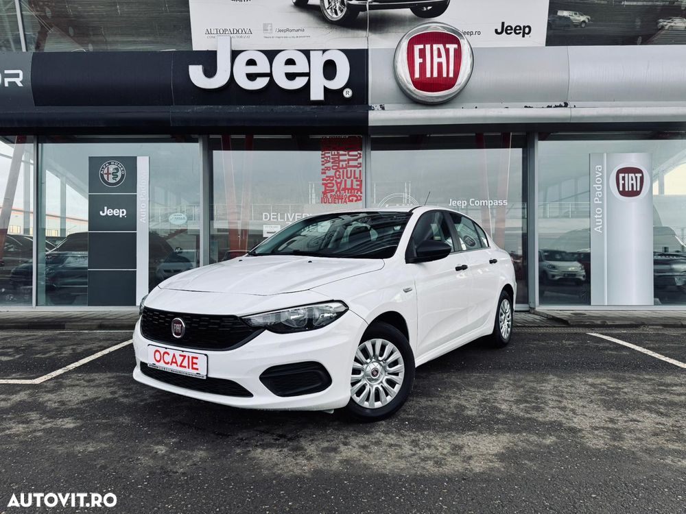 Fiat Tipo 1.4 - 3