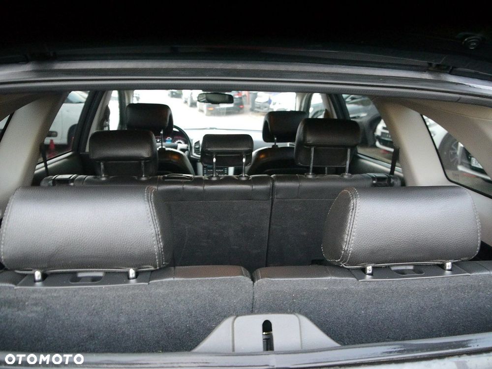 Chevrolet Captiva - 35