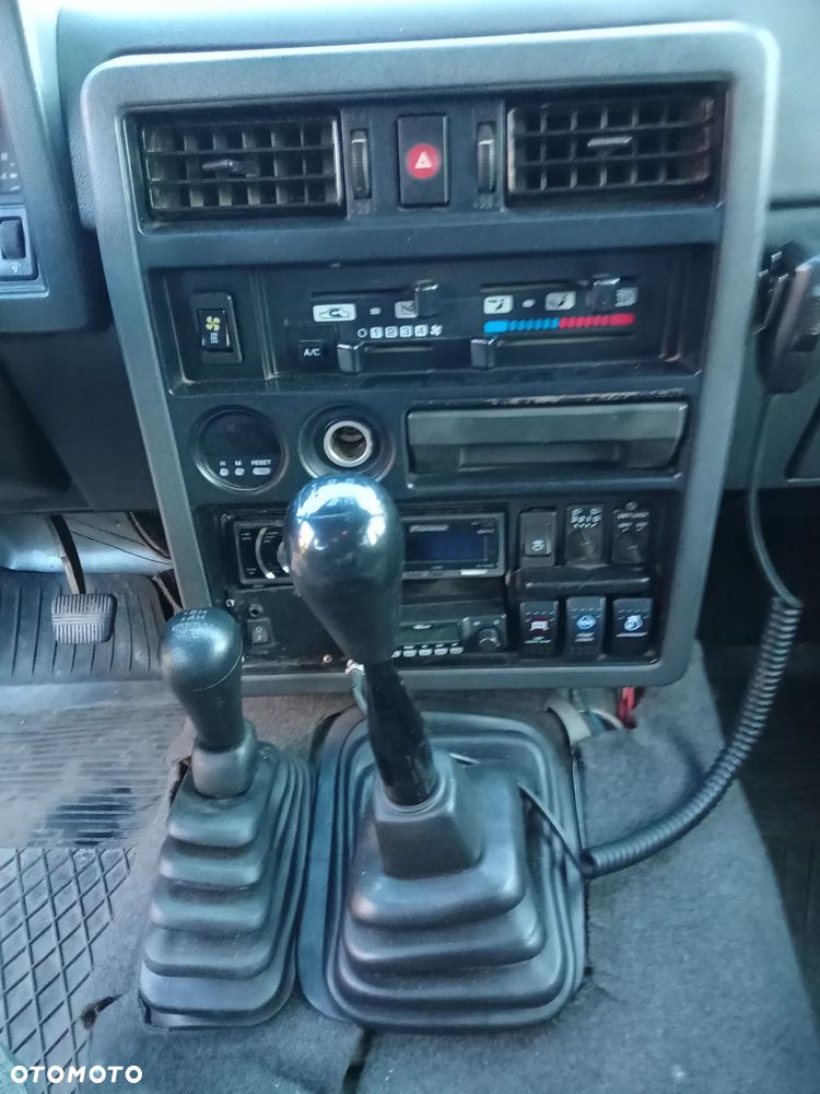 Nissan Patrol - 15