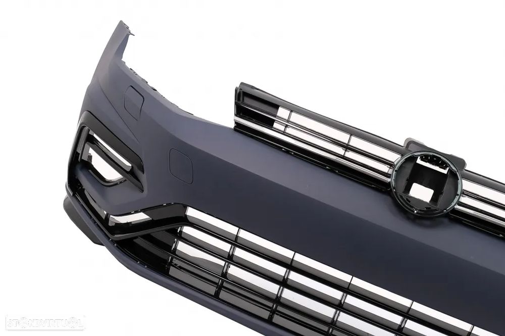 Body Kit VW Golf 7.5 (2017 a 2020) R - 3