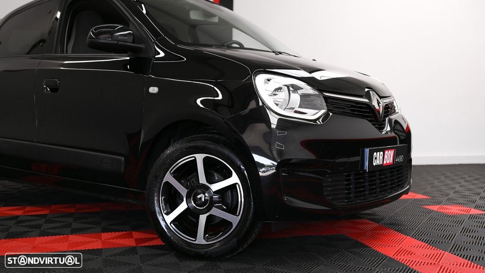 Renault Twingo TCE 90 INTENS - 2