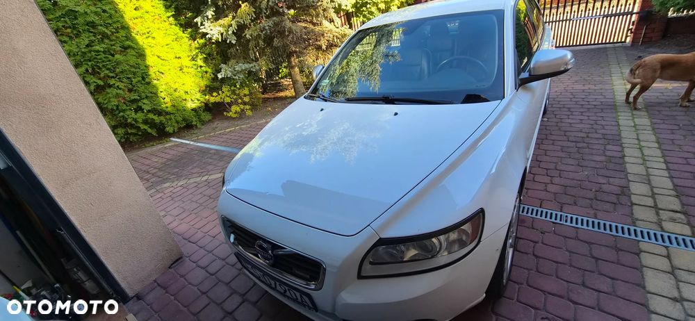 Volvo S40 - 1