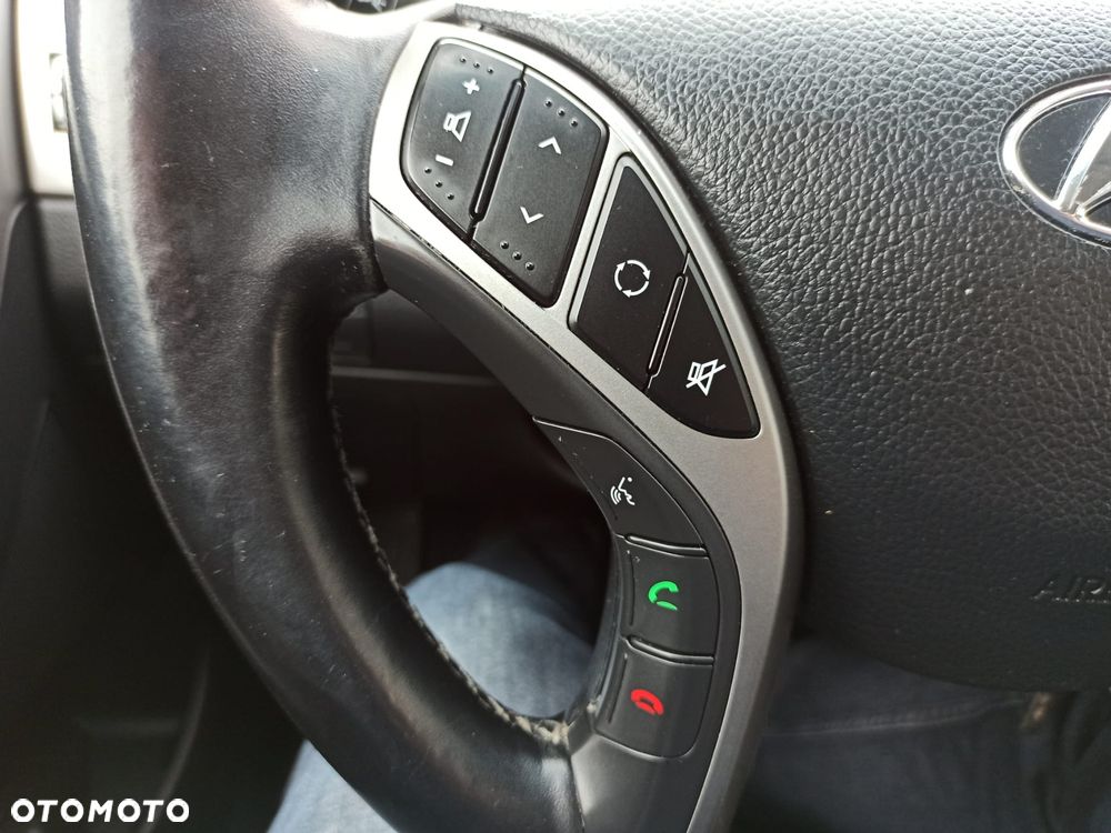 Hyundai i30 1.6 CRDi Comfort - 15