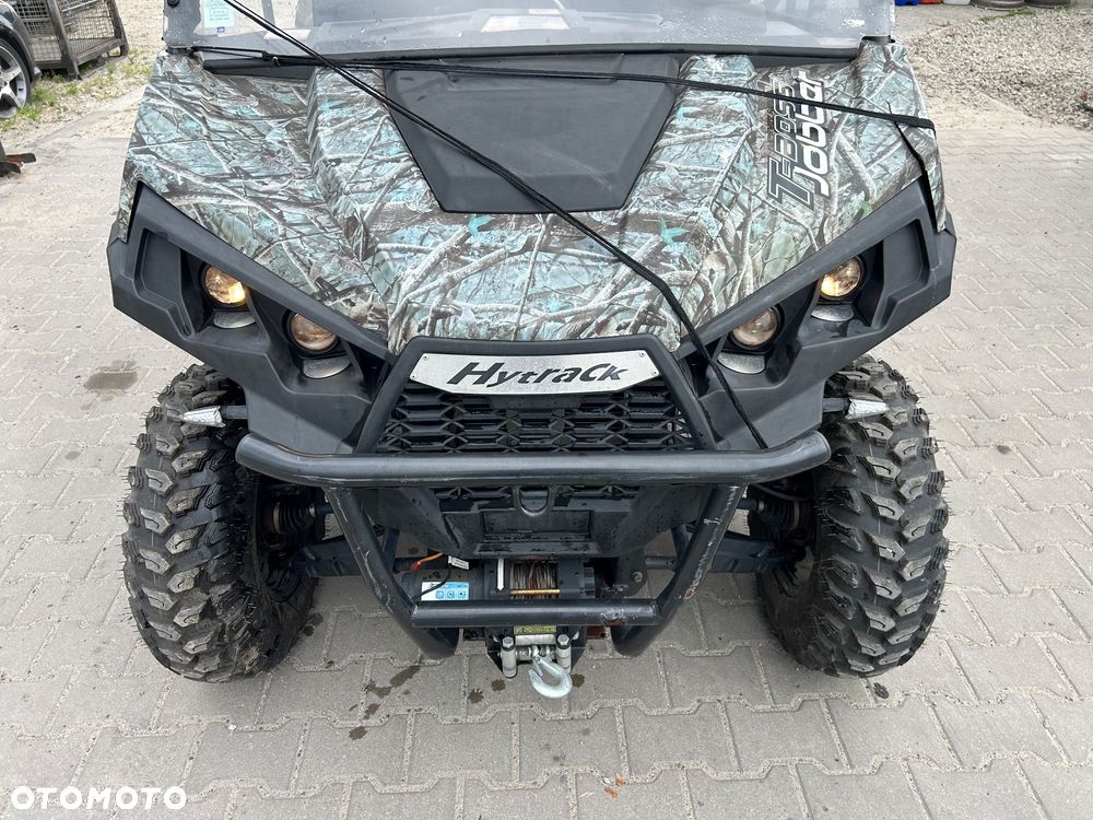 Linhai Jobber - 5