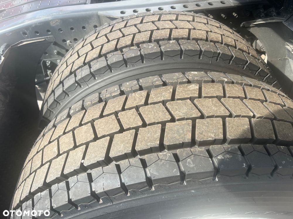 Mercedes-Benz ACTROS L bez retardera prokontraktowy - 17