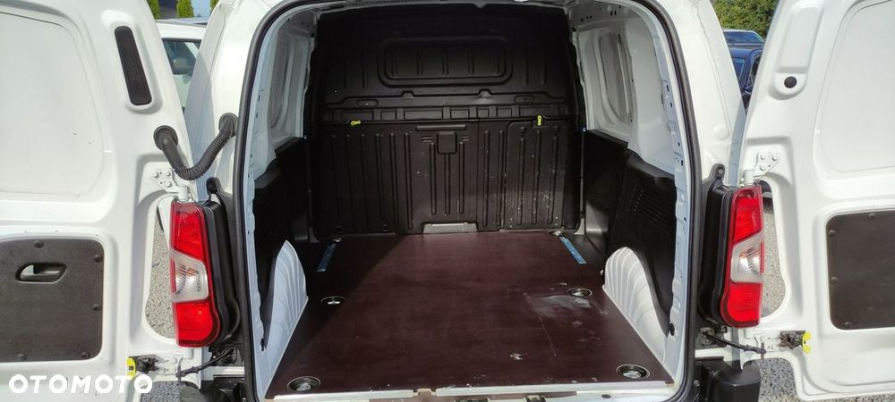 Opel Combo - 23