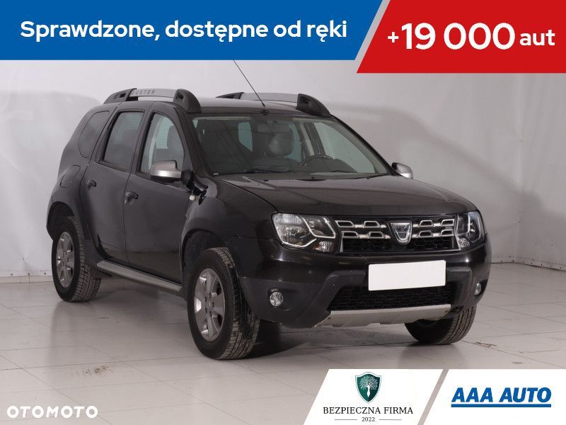 Dacia Duster - 2