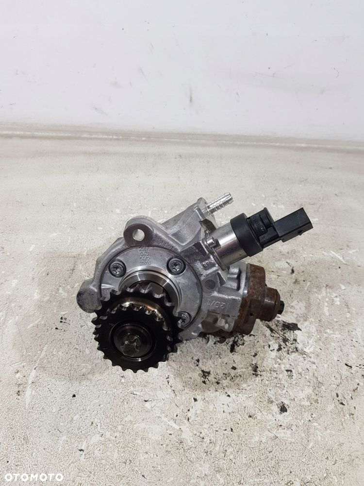 pompa wtryskowa 0986437402 bmw e90 e91 e87 e60 2.0d n47d20a - 3