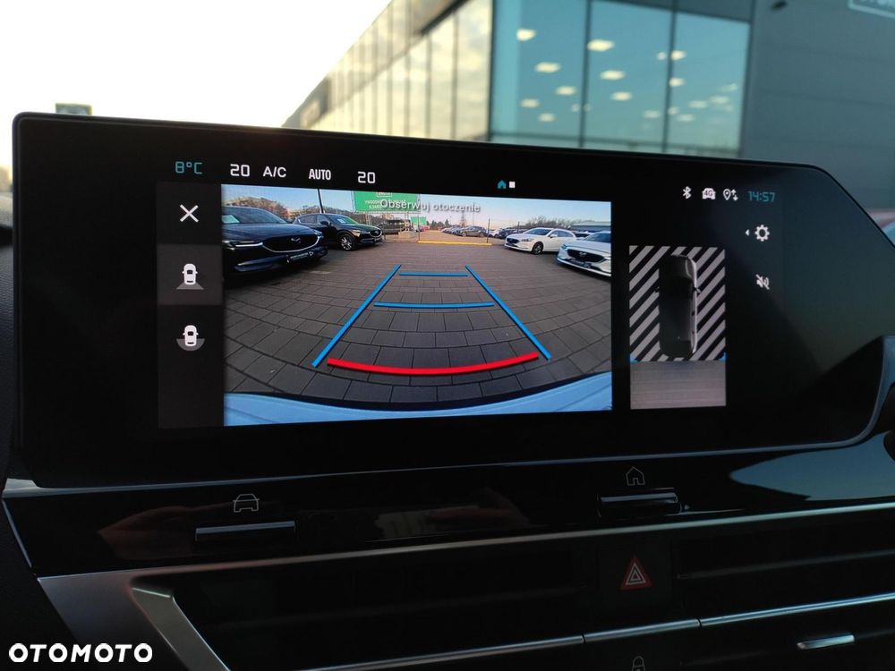 Citroën C4 1.2 PureTech Plus S&S EAT8 - 17