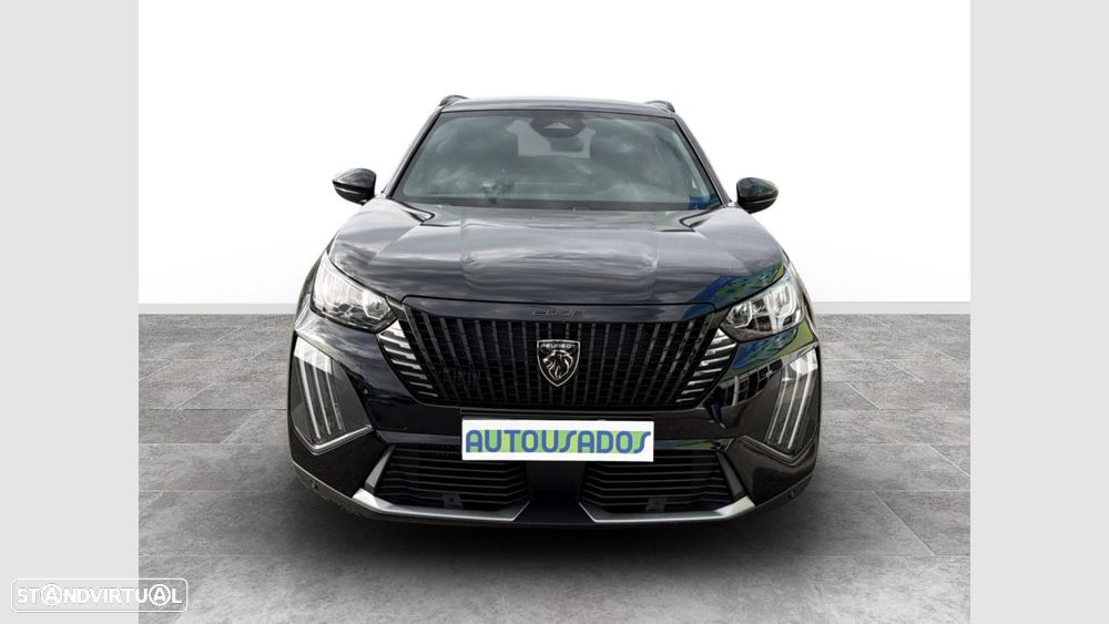 Peugeot 2008 1.2 Hybrid Allure e-DCS6 - 6