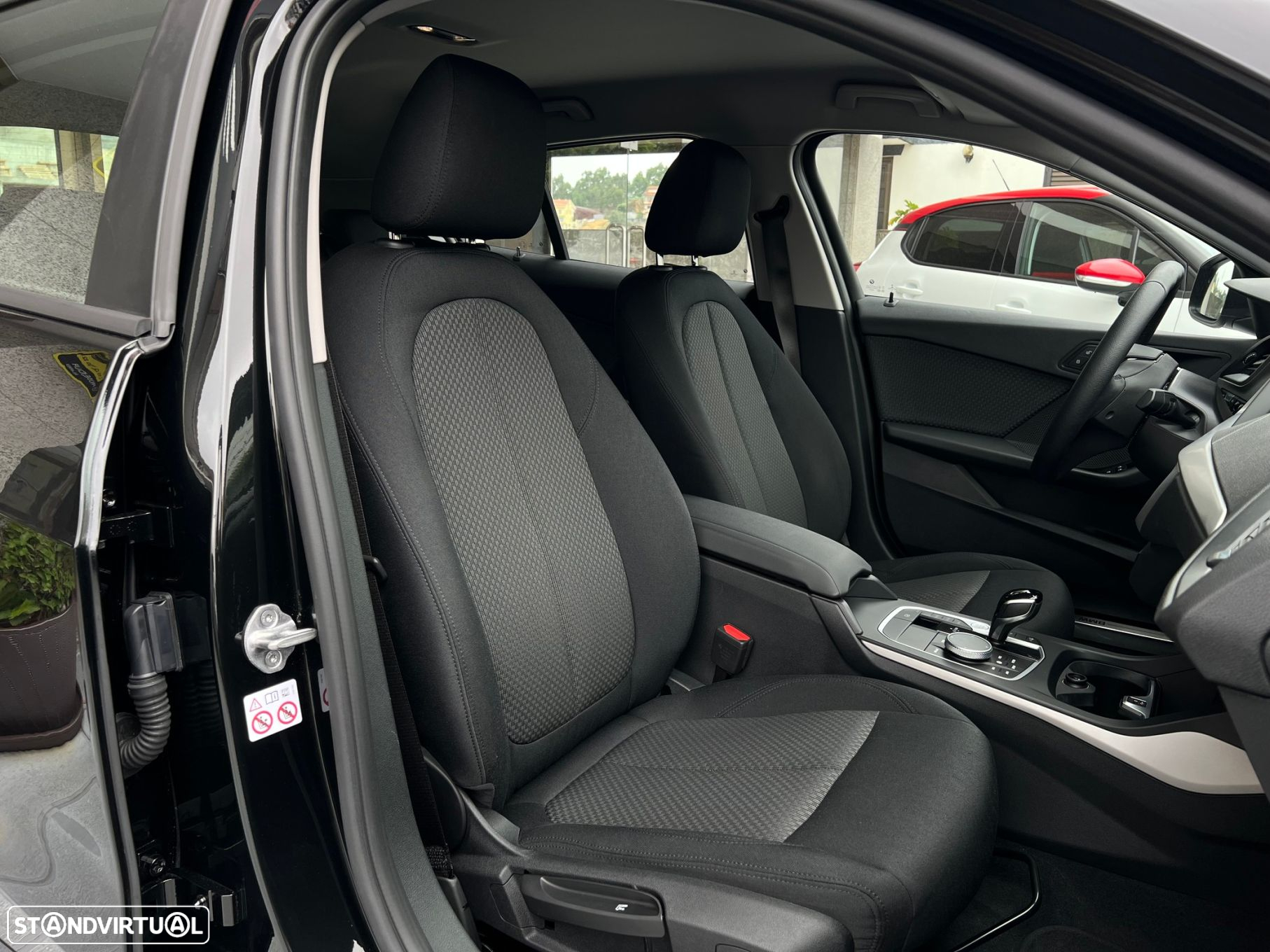 BMW 116 d Auto - 20