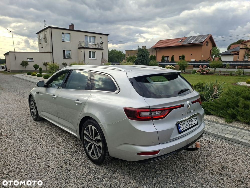 Renault Talisman ENERGY dCi 160 EDC LIMITED - 19