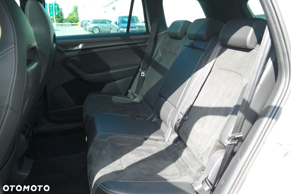 Skoda Kodiaq 2.0 TSI 4x4 DSG Sportline - 13
