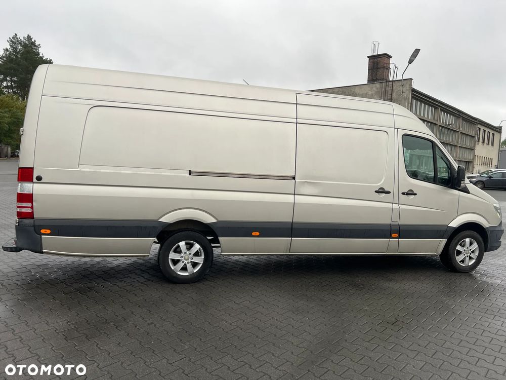 Mercedes-Benz sprinter - 6