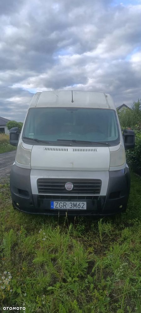 Fiat Ducato - 1