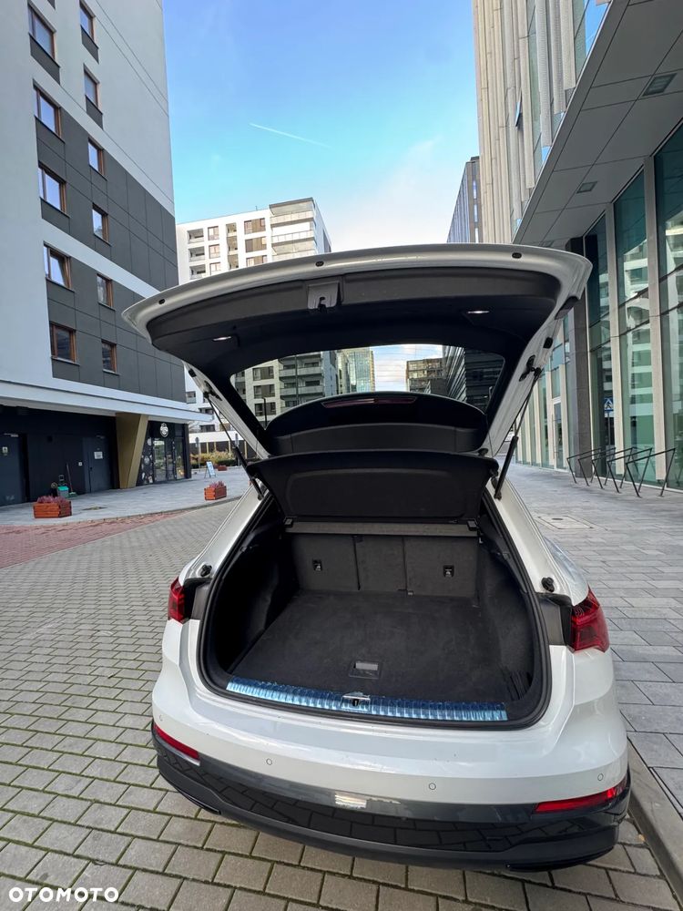 Audi Q3 35 TFSI Advanced S tronic - 11