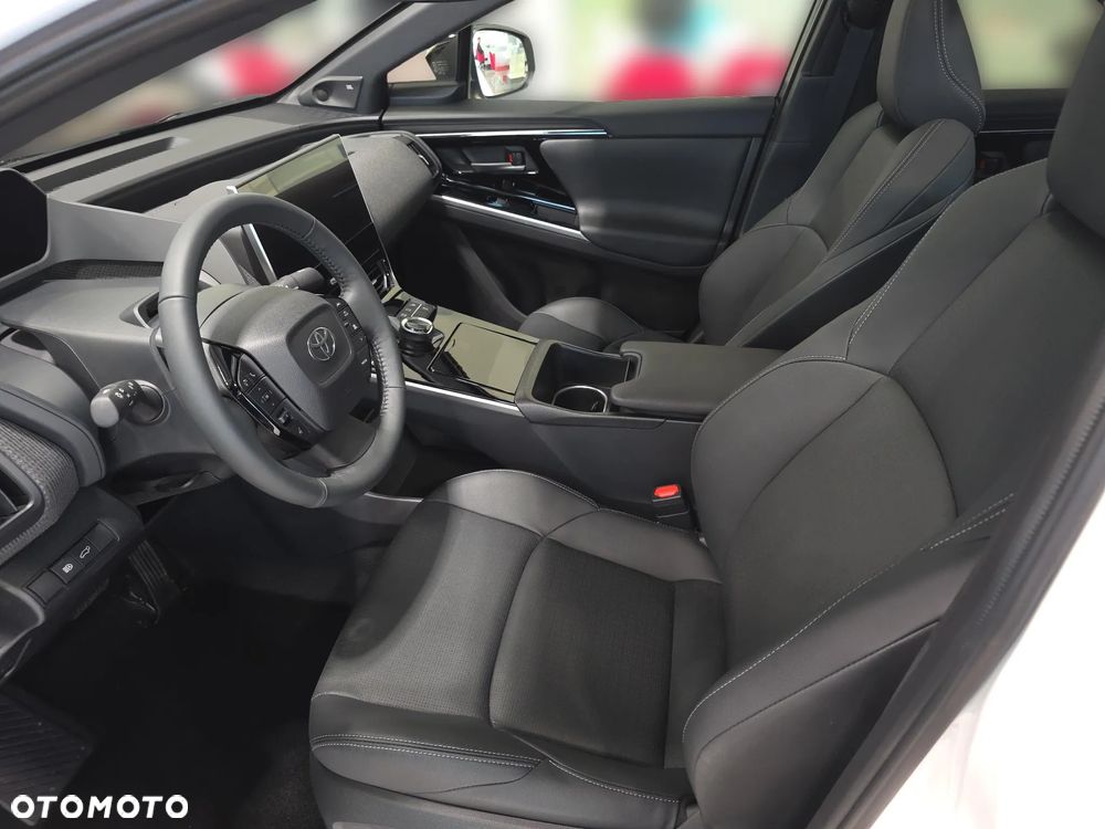 Toyota bZ4X 73.1kWh 4x4 Executive - 15