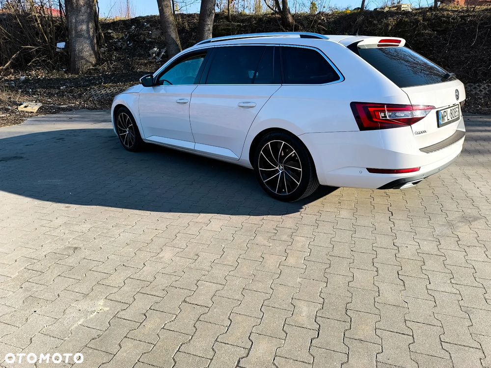 Skoda Superb - 2