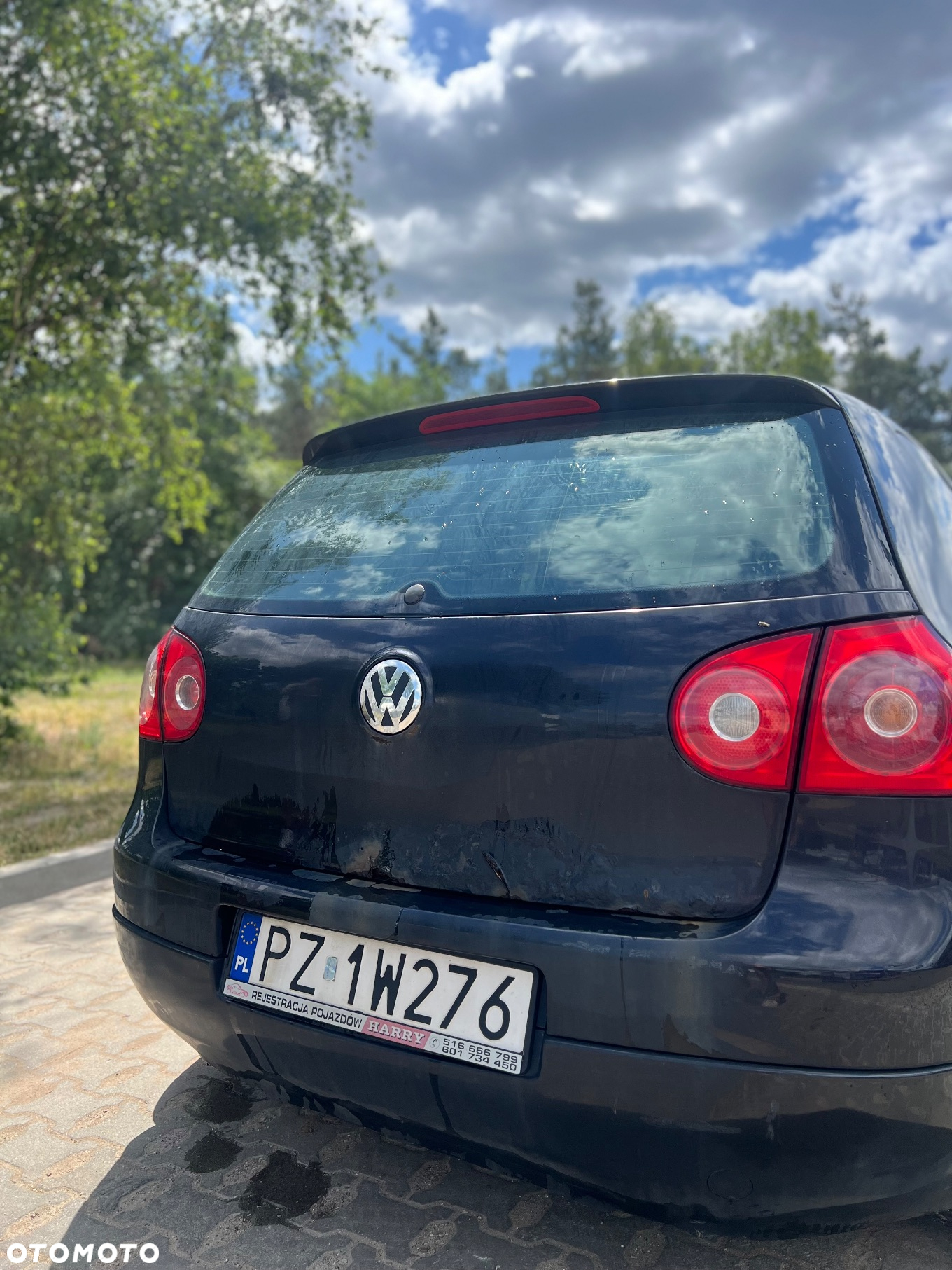 Volkswagen Golf IV 1.4 Trendline - 15
