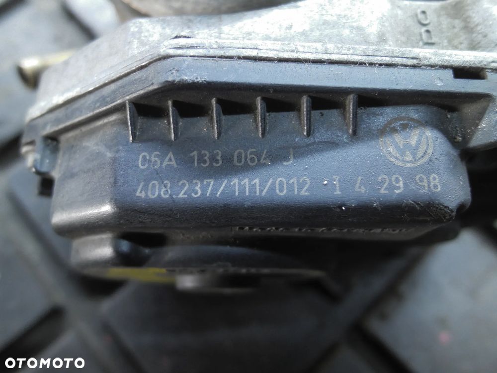 PRZEPUSTNICA VW GOLF IV 1.6 06A133064J POSIADAM 5 SZT AUDI VW SEAT SKODA - 10