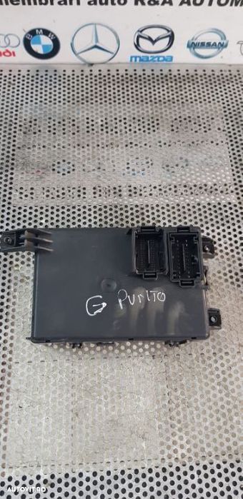 Panou Sigurante BSI Fiat Grande Punto Cod - 2