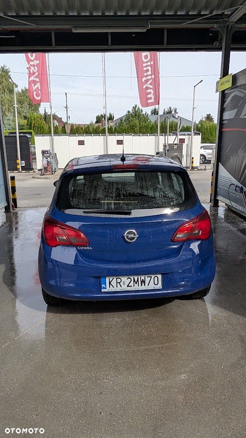 Opel Corsa 1.4 Enjoy - 8