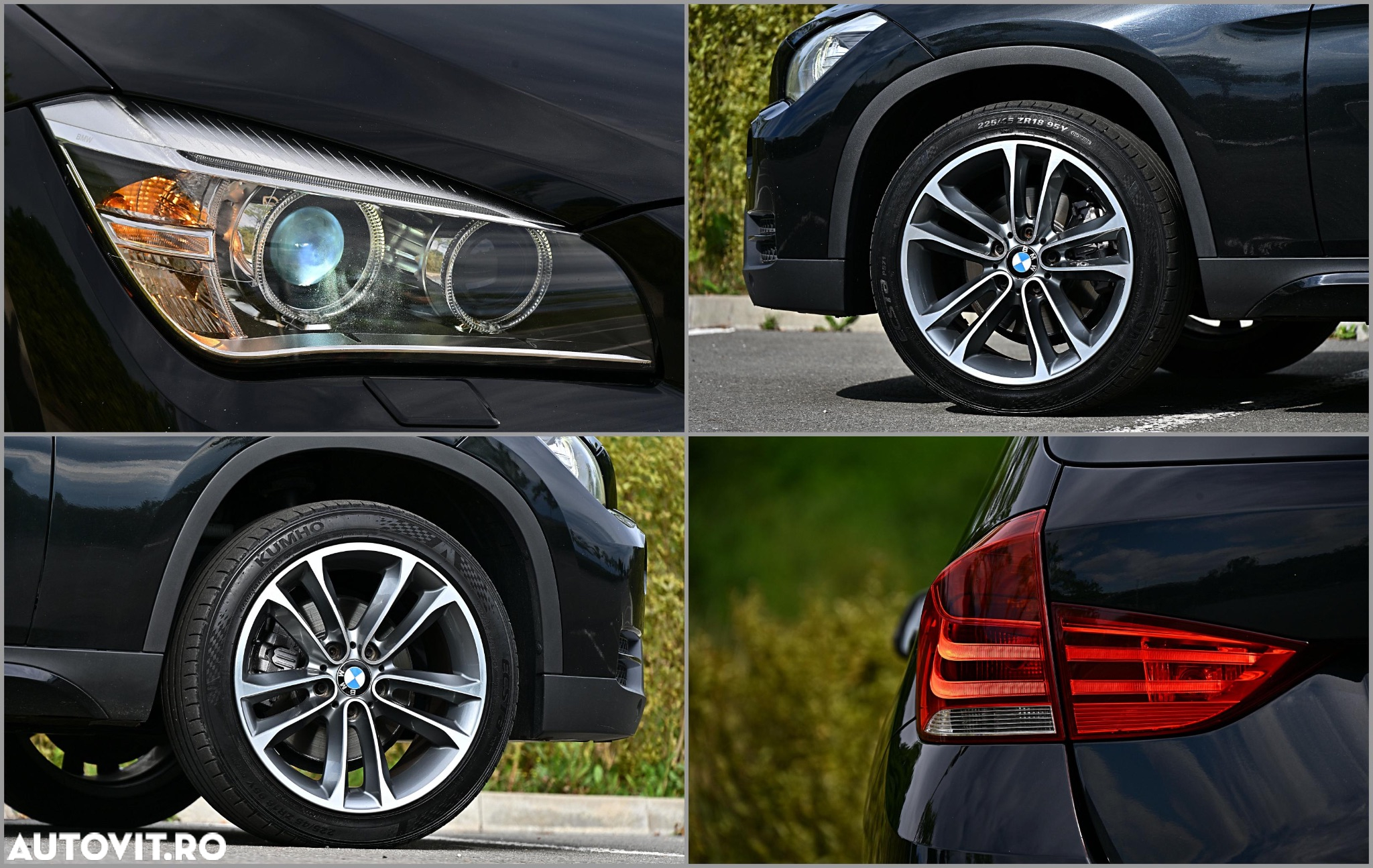 BMW X1 - 14