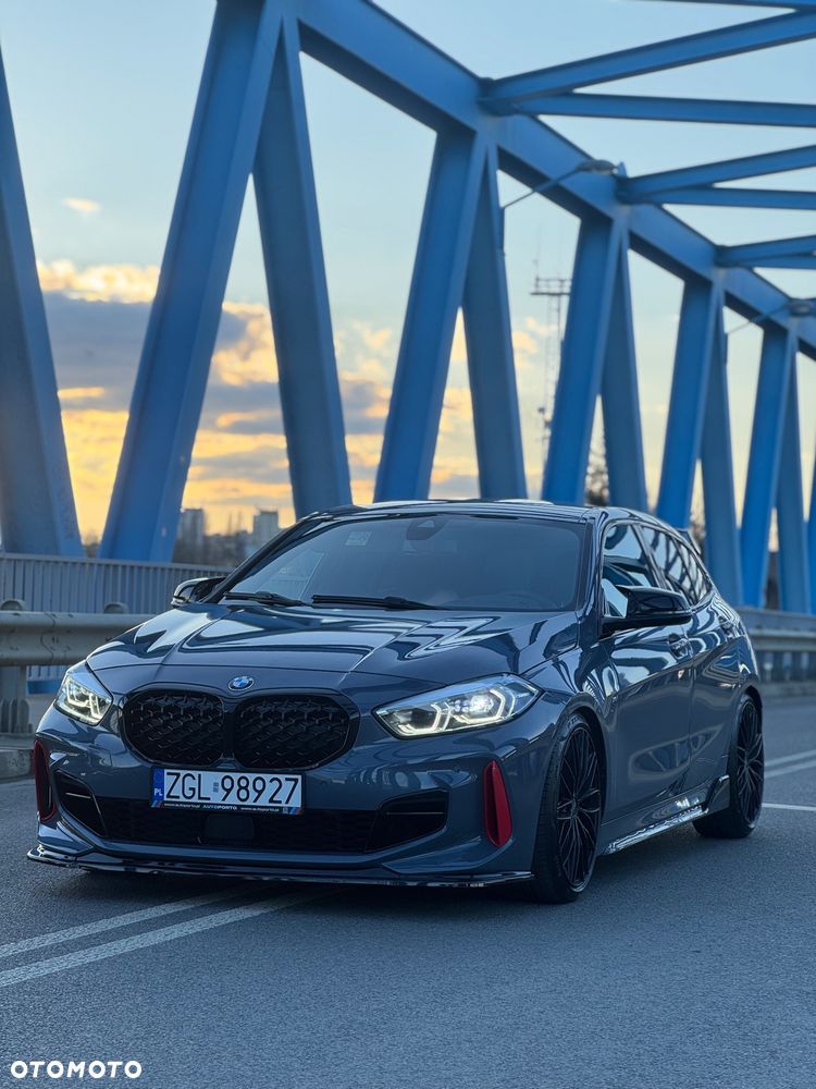 BMW Seria 1 - 10