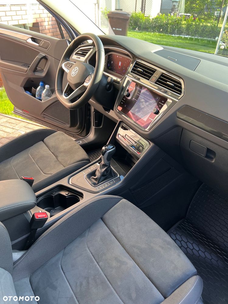 Volkswagen Tiguan 2.0 TDI SCR Elegance DSG - 19