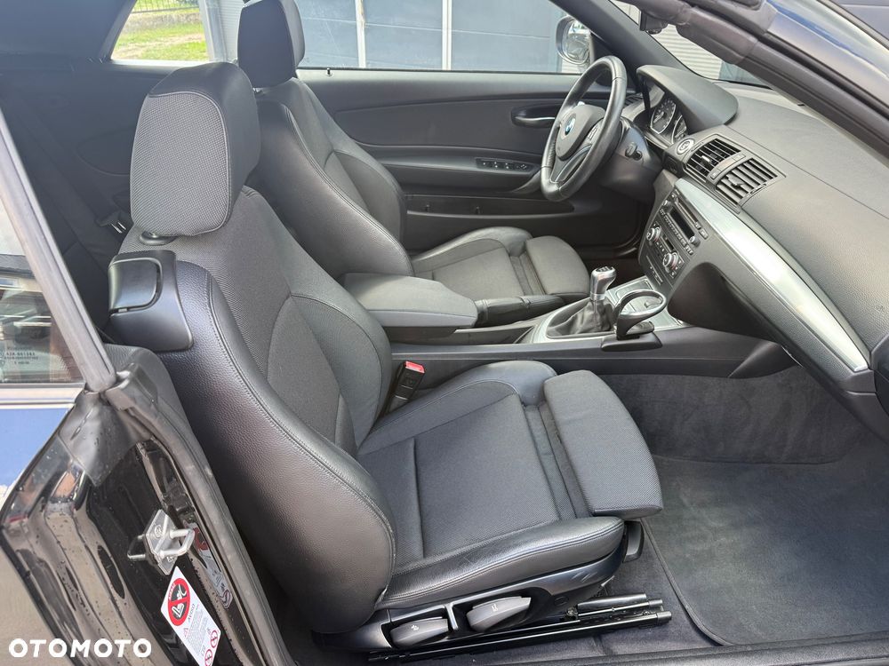 BMW Seria 1 118d Edition Exclusive - 19