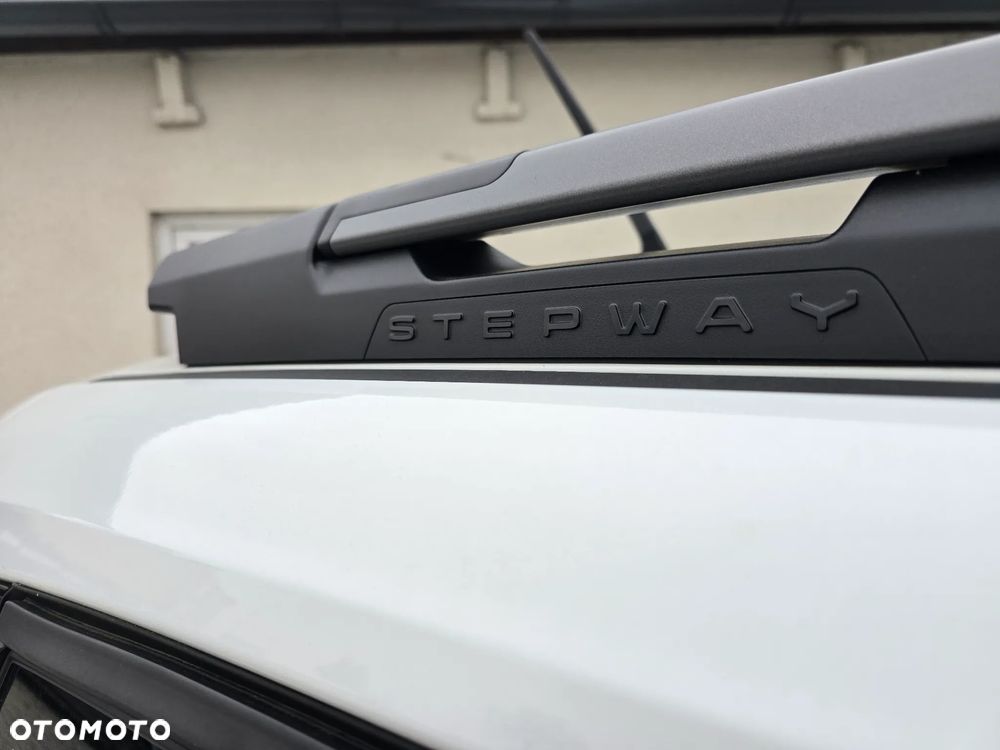 Dacia Sandero Stepway 1.0 TCe SL Celebration S&S - 23