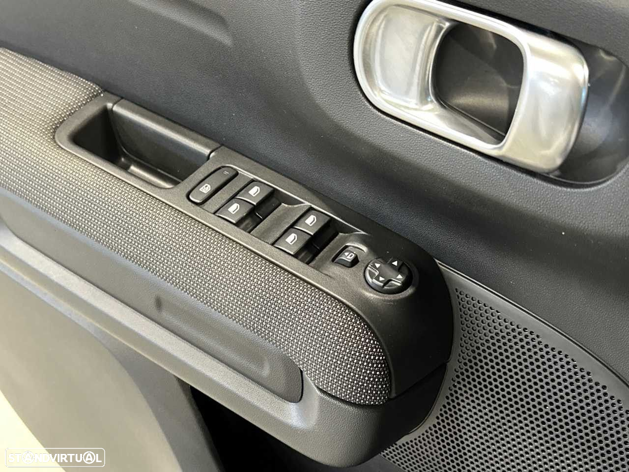 Citroën C3 Aircross 1.2 PureTech Plus - 14