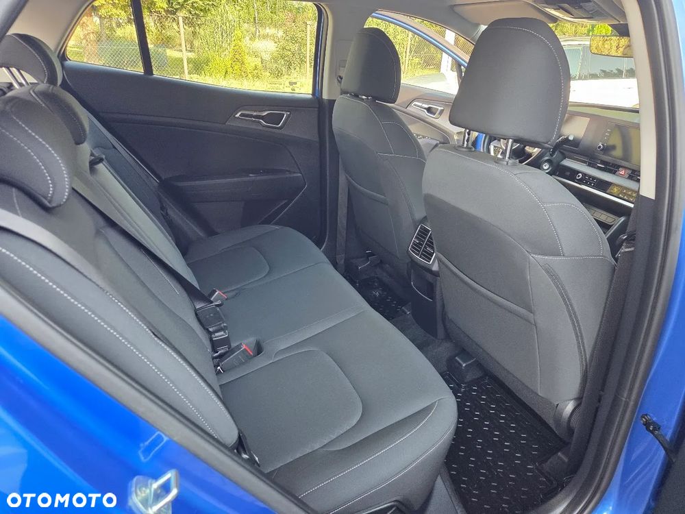 Kia Sportage 1.6 T-GDI M 2WD - 17