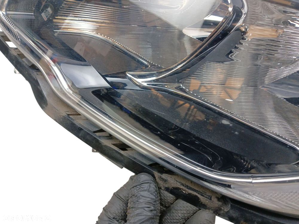 LAMPA LEWY PRZÓD JEEP COMPASS II (2017-2020) 1.4 MultiAir 140KM - 4