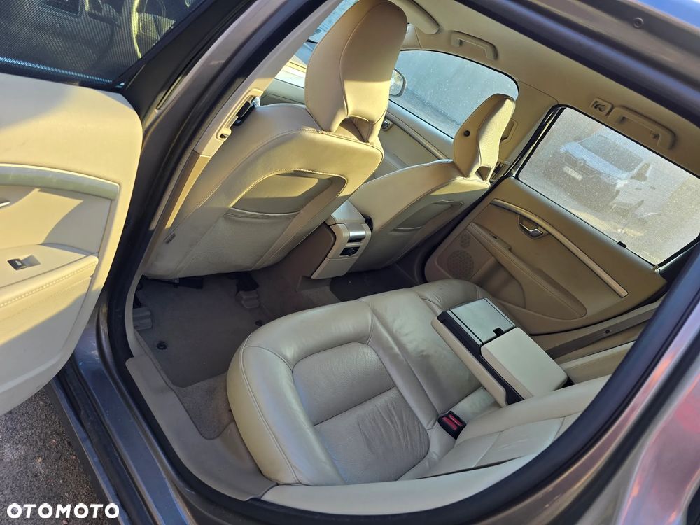 Volvo V70 D3 Geartronic Momentum - 5