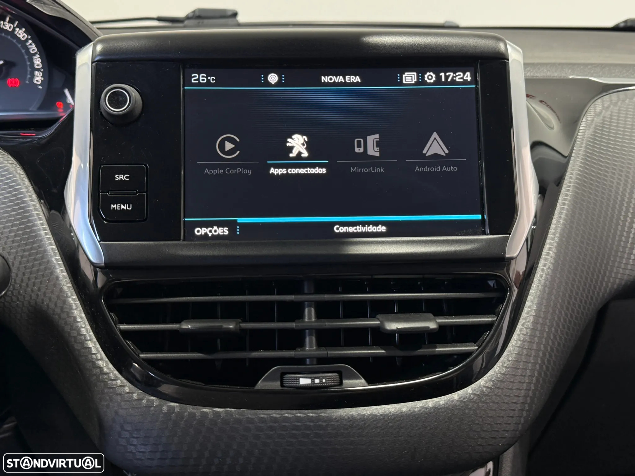 Peugeot 208 1.2 PureTech Allure - 29