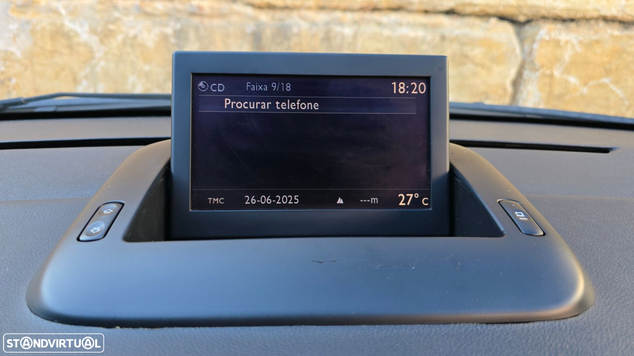 Peugeot 5008 1.6 HDi Executive JLL17 - 19